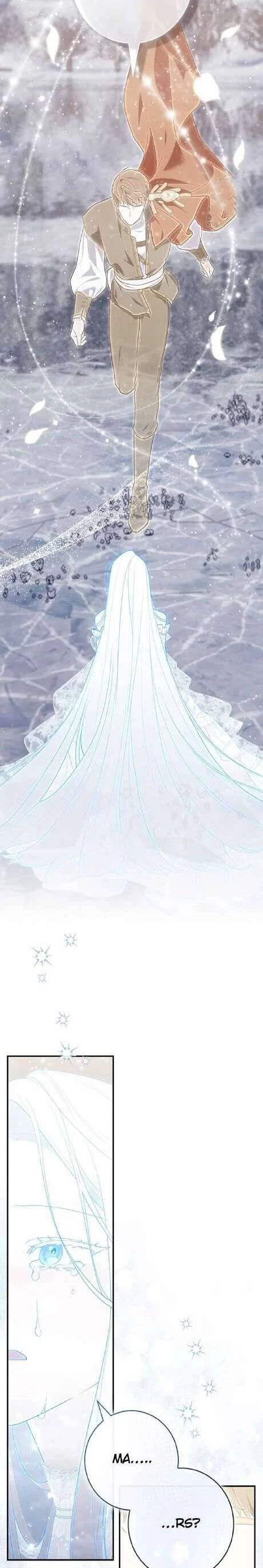 Nàng Công Chúa Tiên Tri: Chapter 95