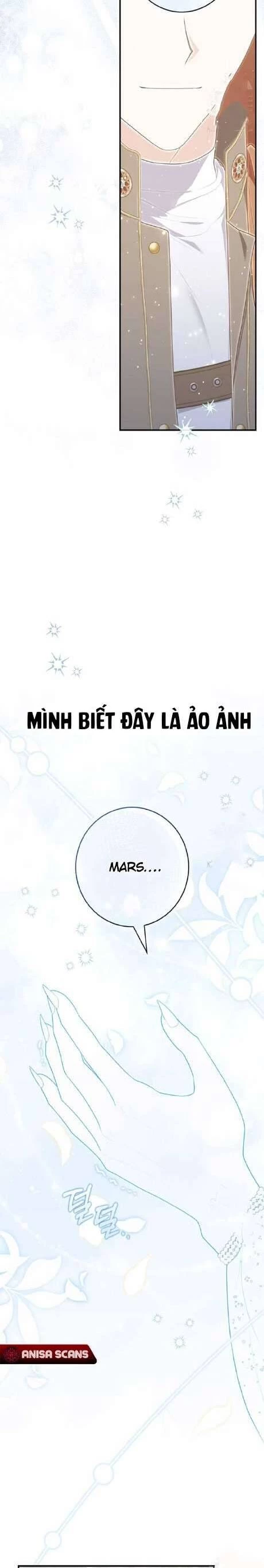 Nàng Công Chúa Tiên Tri: Chapter 95