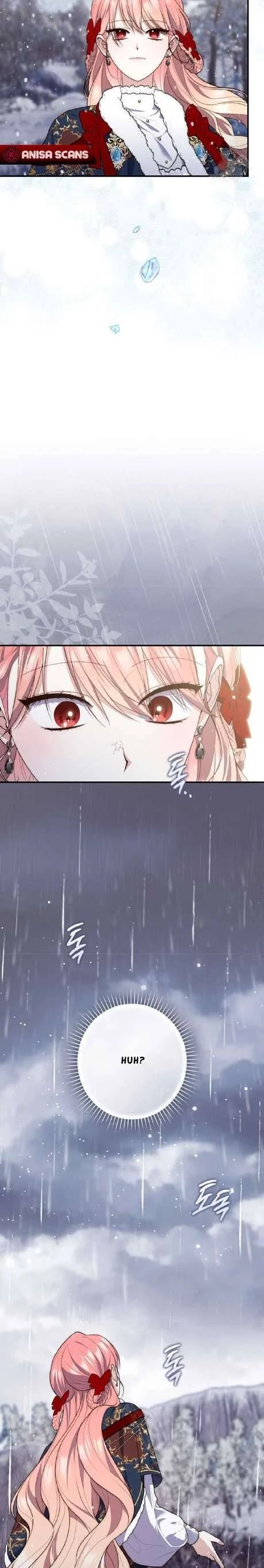 Nàng Công Chúa Tiên Tri: Chapter 95