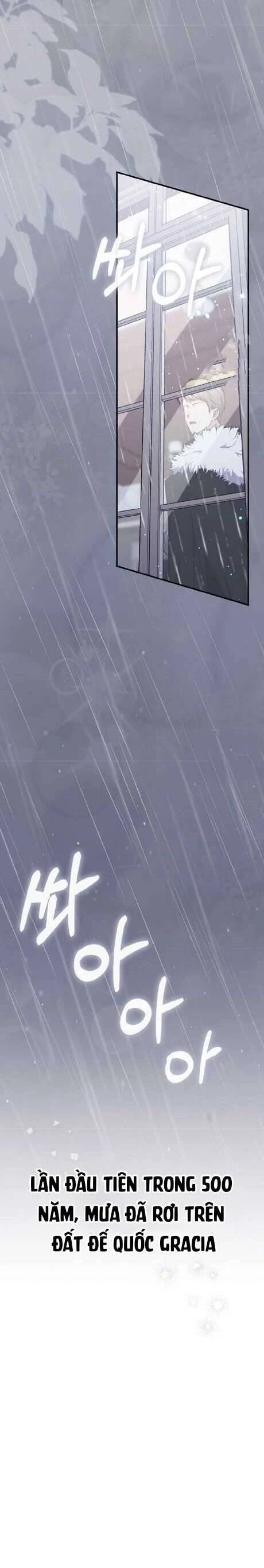 Nàng Công Chúa Tiên Tri: Chapter 95