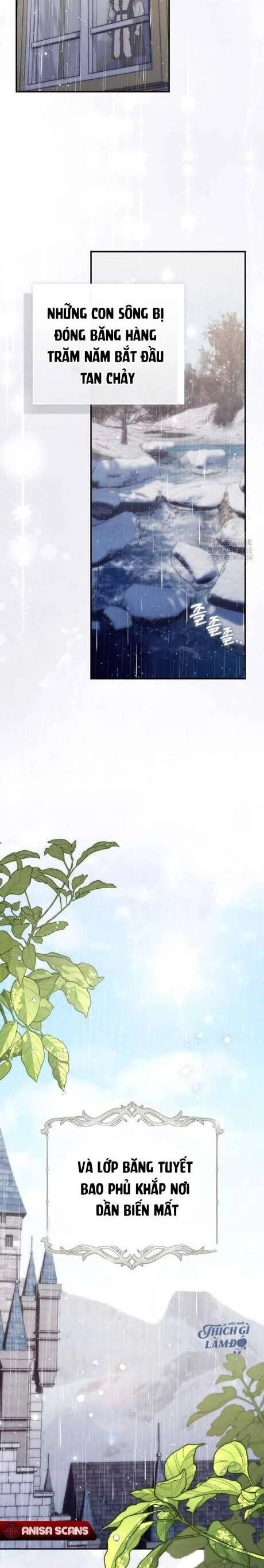 Nàng Công Chúa Tiên Tri: Chapter 95