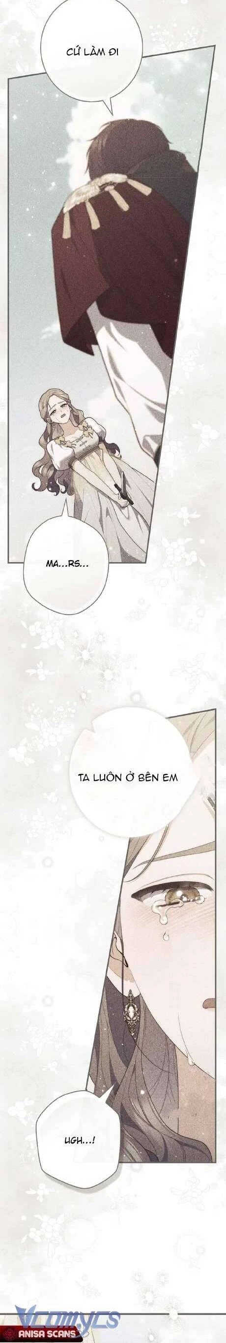 Nàng Công Chúa Tiên Tri: Chapter 95