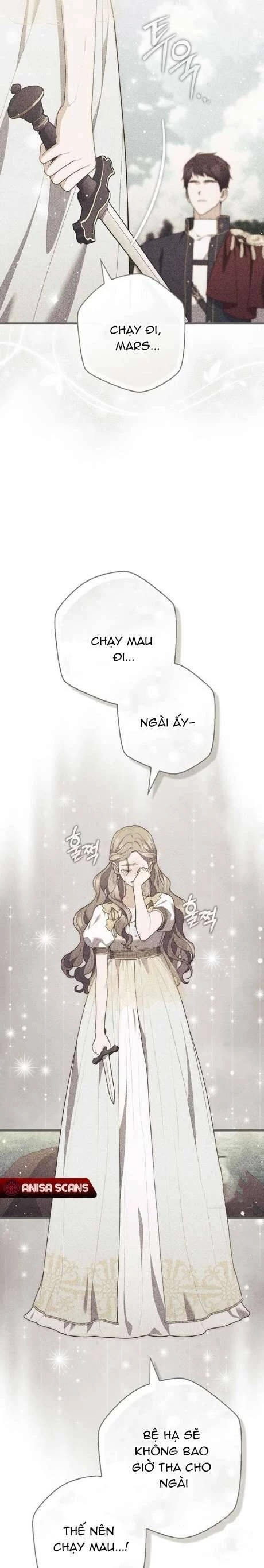 Nàng Công Chúa Tiên Tri: Chapter 95