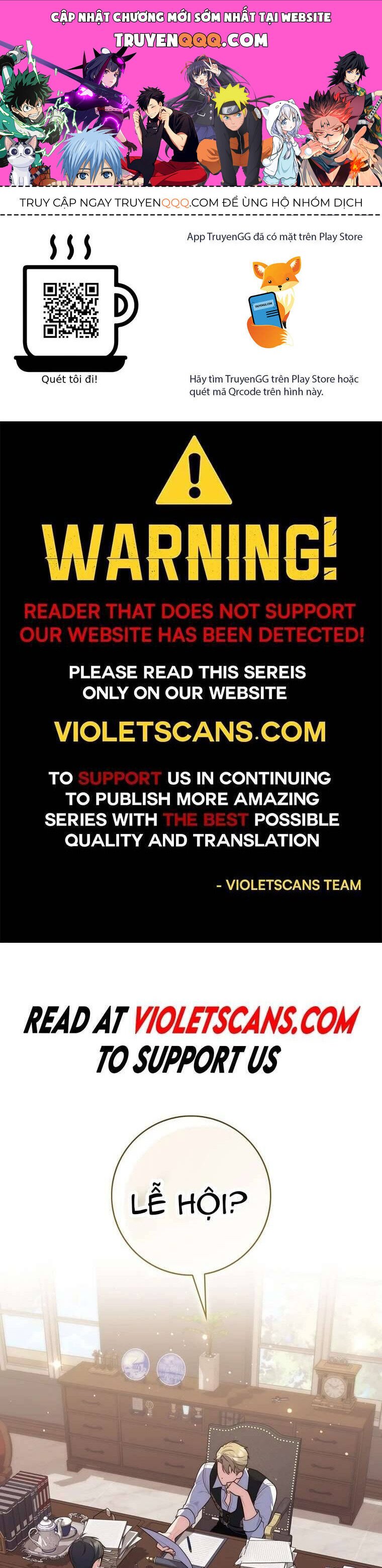 Nàng Công Chúa Tiên Tri: Chapter 97