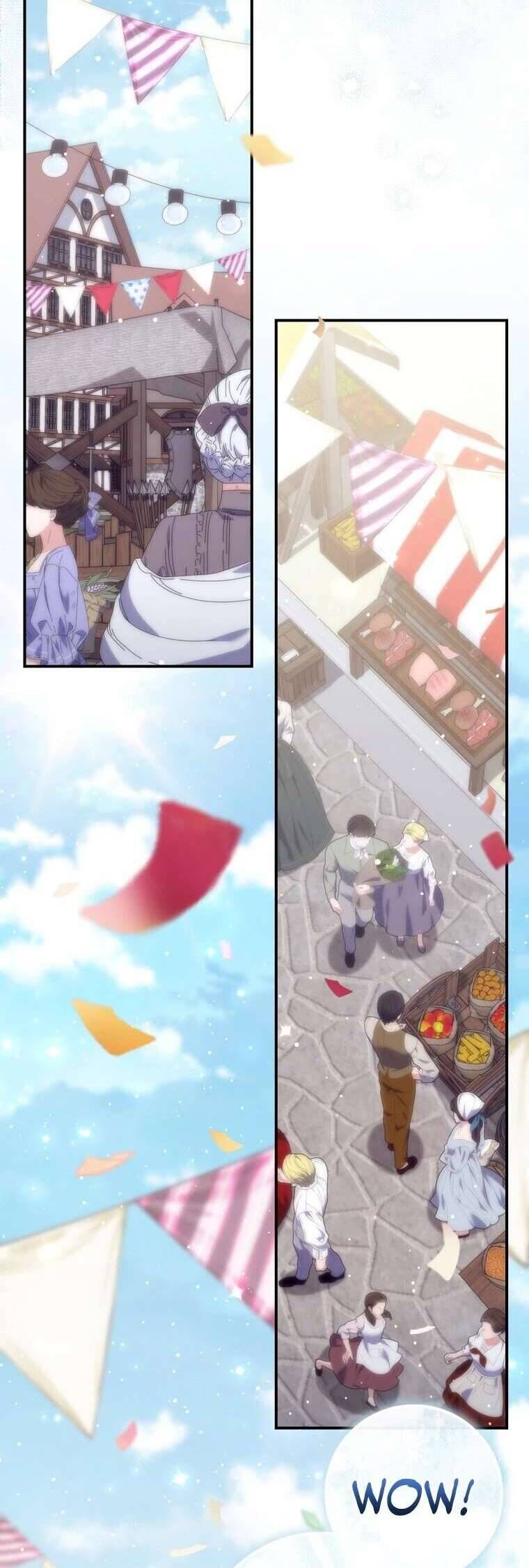 Nàng Công Chúa Tiên Tri: Chapter 97