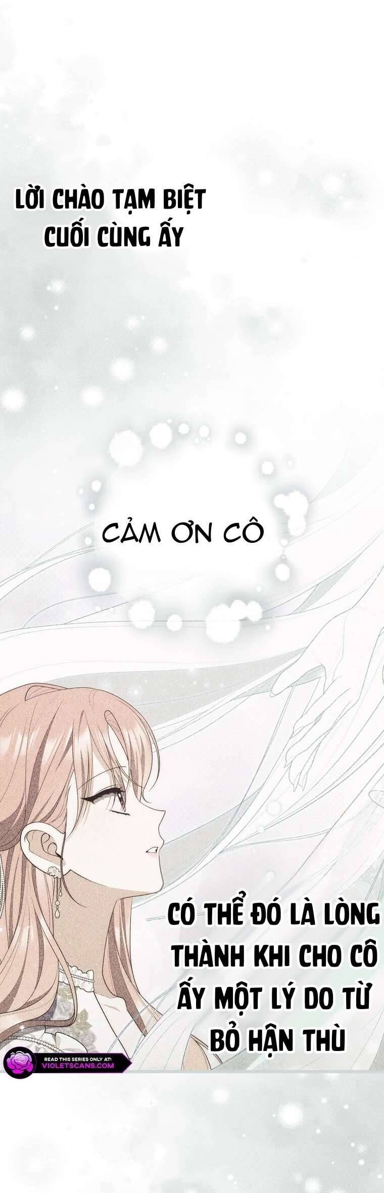 Nàng Công Chúa Tiên Tri: Chapter 97