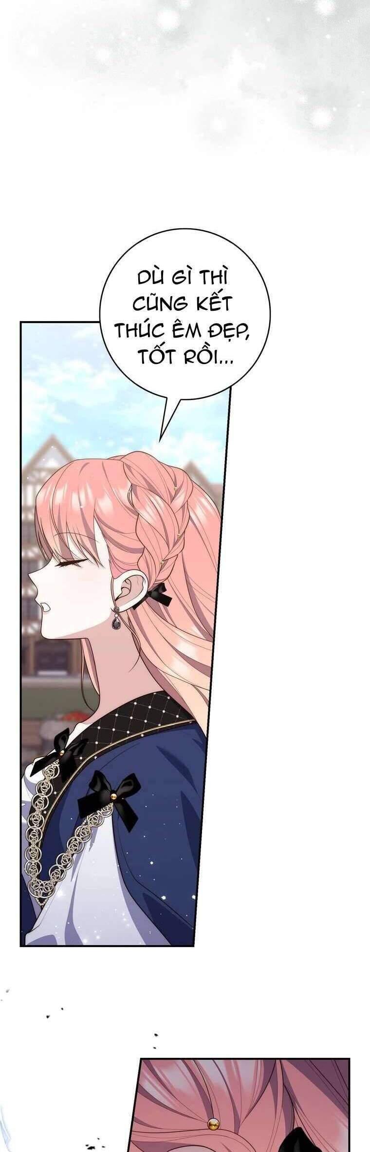 Nàng Công Chúa Tiên Tri: Chapter 97