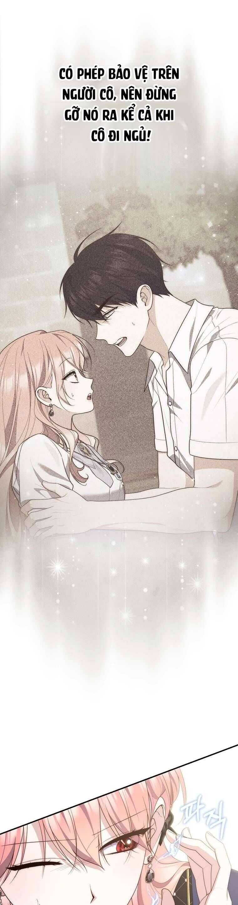 Nàng Công Chúa Tiên Tri: Chapter 97