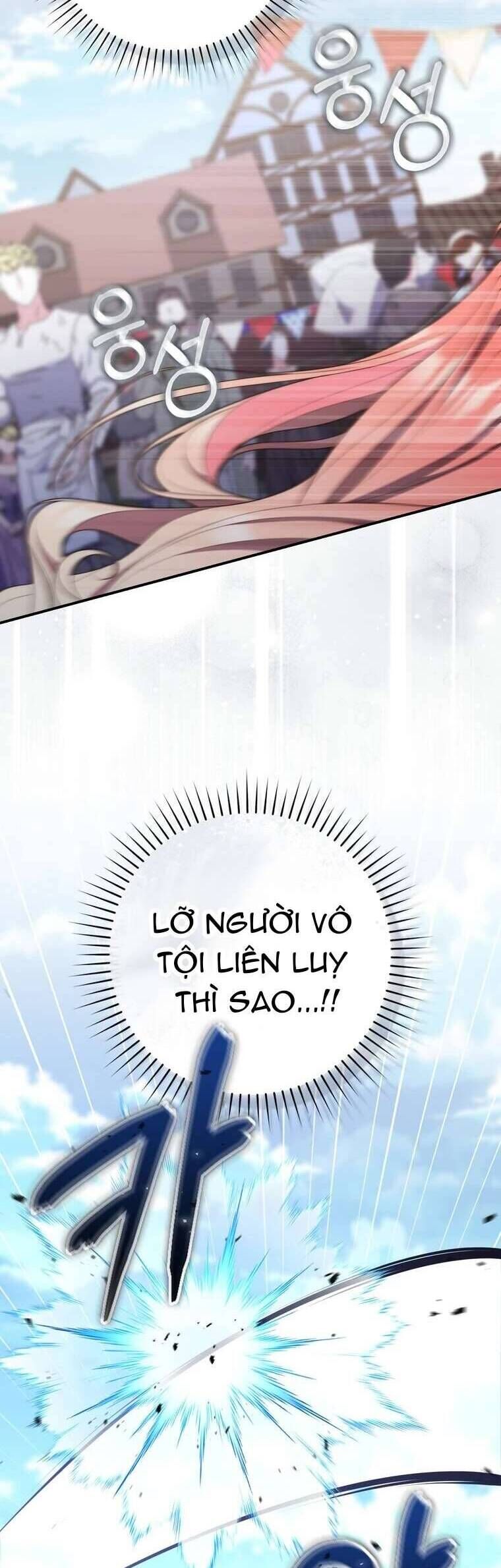 Nàng Công Chúa Tiên Tri: Chapter 97