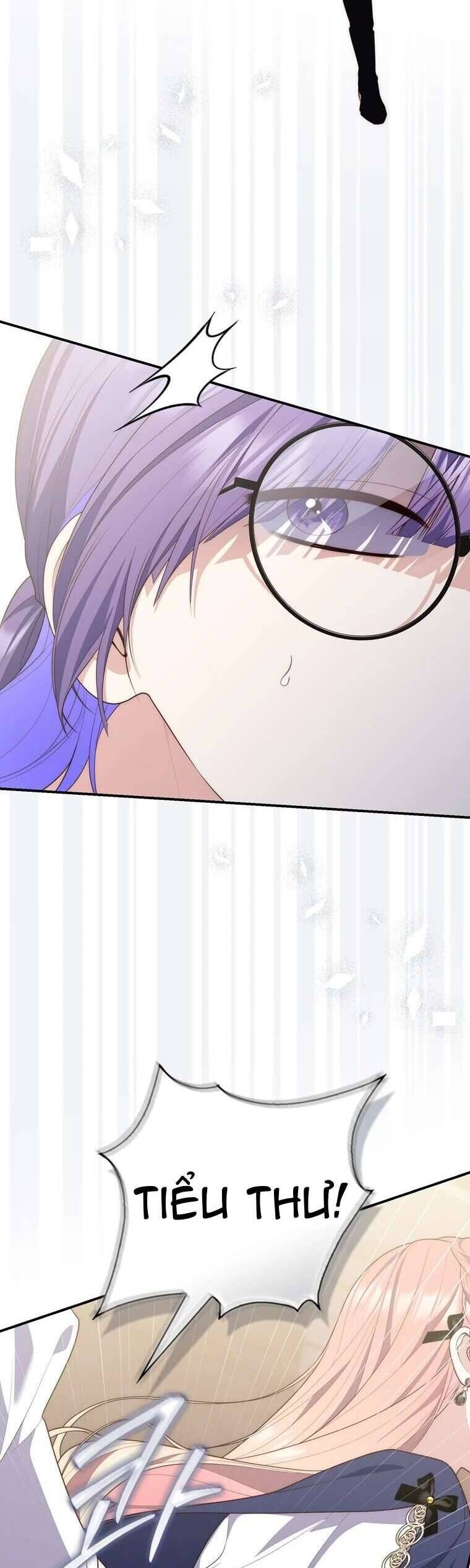 Nàng Công Chúa Tiên Tri: Chapter 97