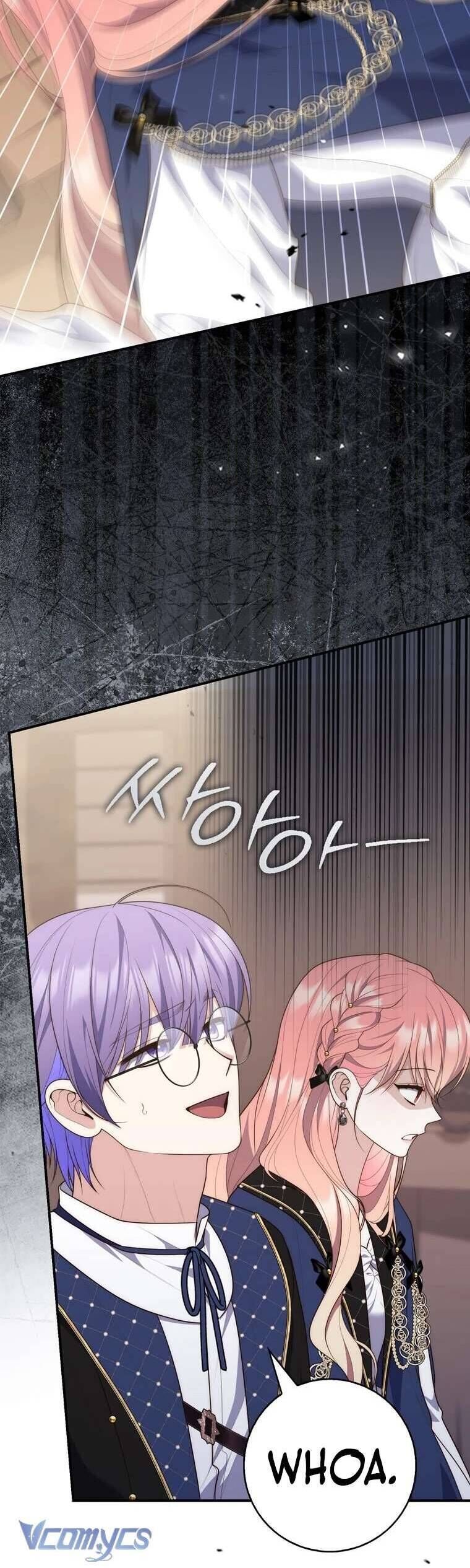 Nàng Công Chúa Tiên Tri: Chapter 97