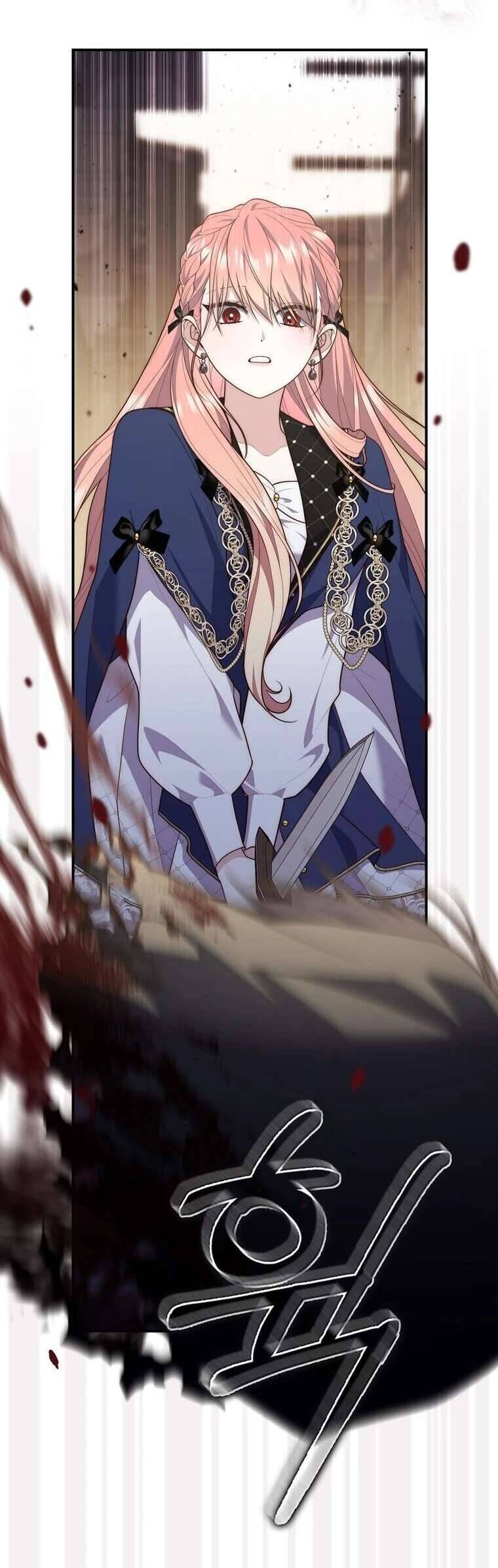 Nàng Công Chúa Tiên Tri: Chapter 97