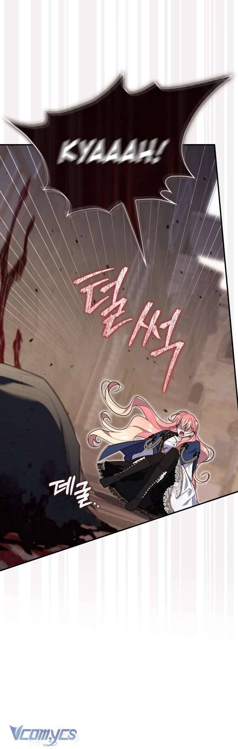 Nàng Công Chúa Tiên Tri: Chapter 97