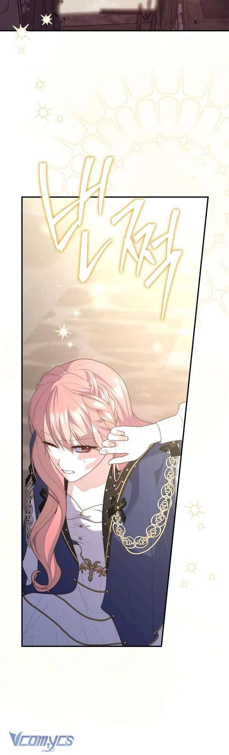 Nàng Công Chúa Tiên Tri: Chapter 97