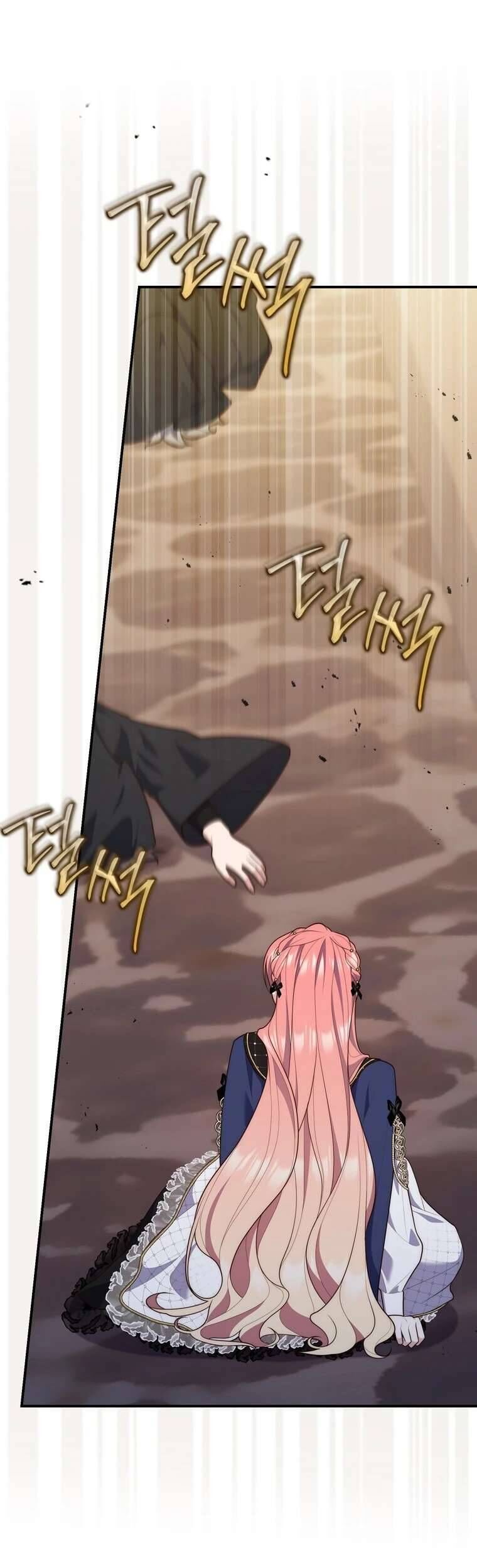 Nàng Công Chúa Tiên Tri: Chapter 97