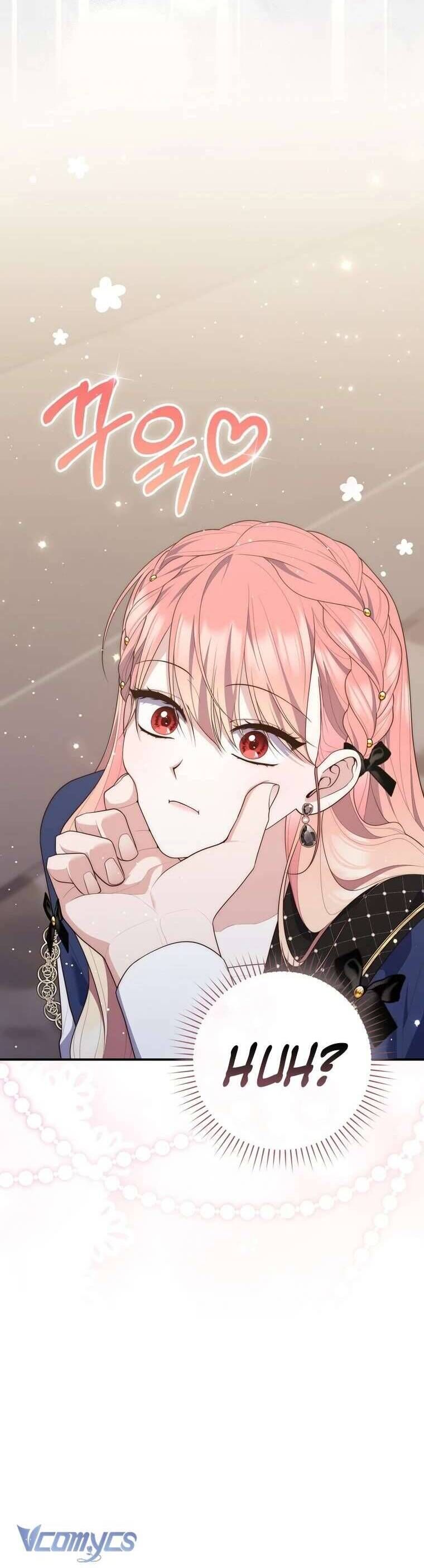 Nàng Công Chúa Tiên Tri: Chapter 97