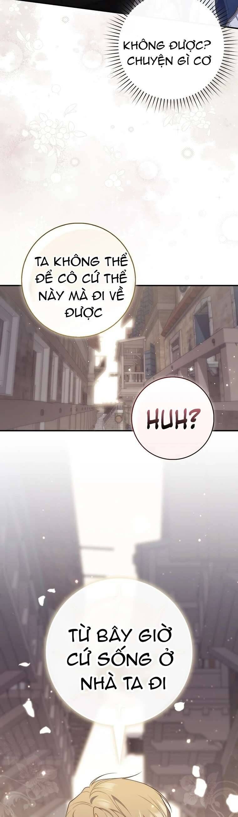 Nàng Công Chúa Tiên Tri: Chapter 97