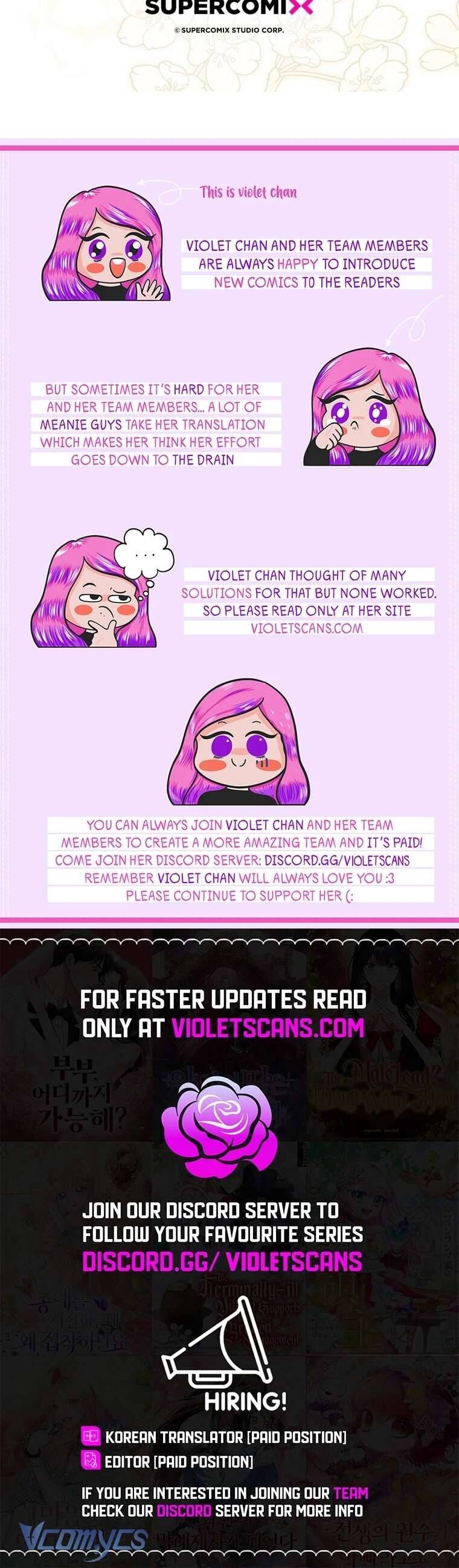 Nàng Công Chúa Tiên Tri: Chapter 97