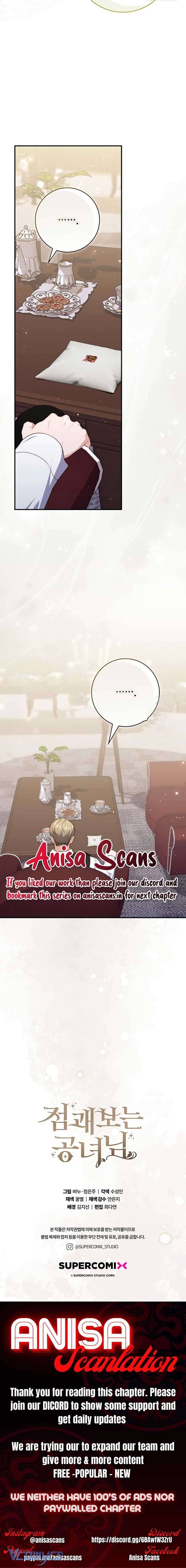 Nàng Công Chúa Tiên Tri: Chapter 98