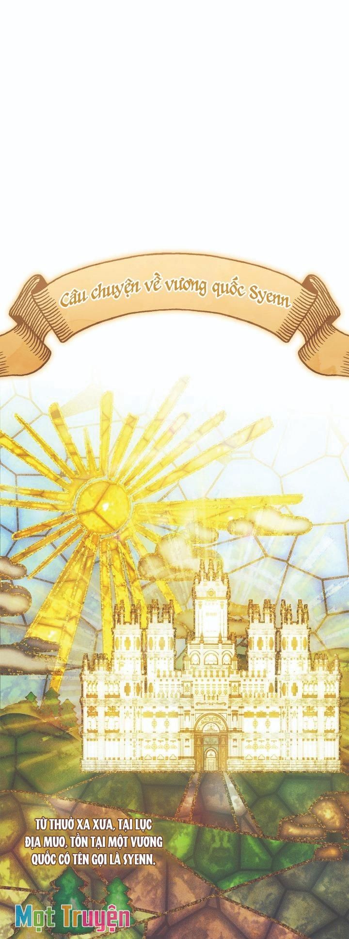 Nàng Công Chúa Trong Chuồng Gà: Chapter 1