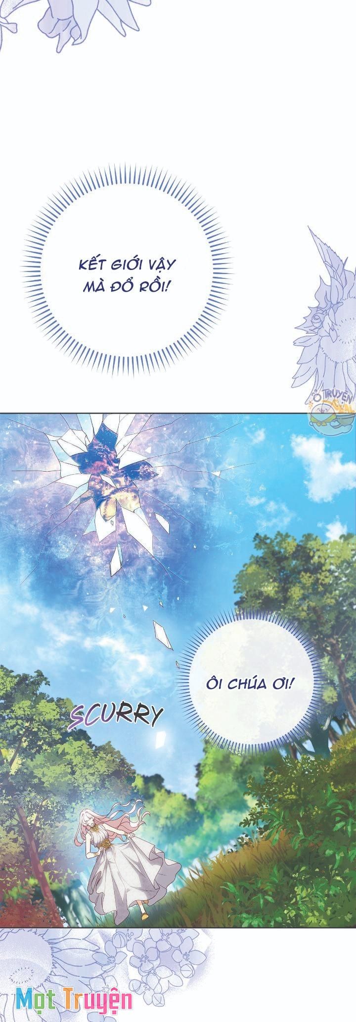 Nàng Công Chúa Trong Chuồng Gà: Chapter 1