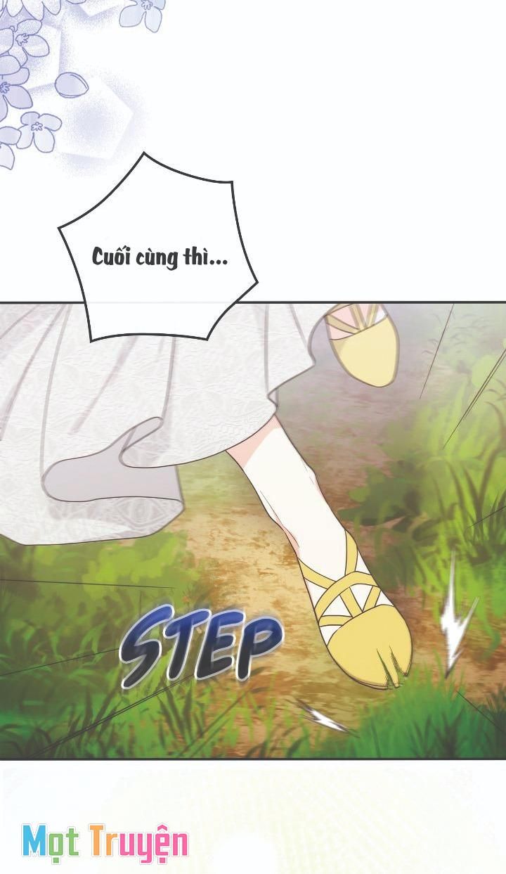 Nàng Công Chúa Trong Chuồng Gà: Chapter 1