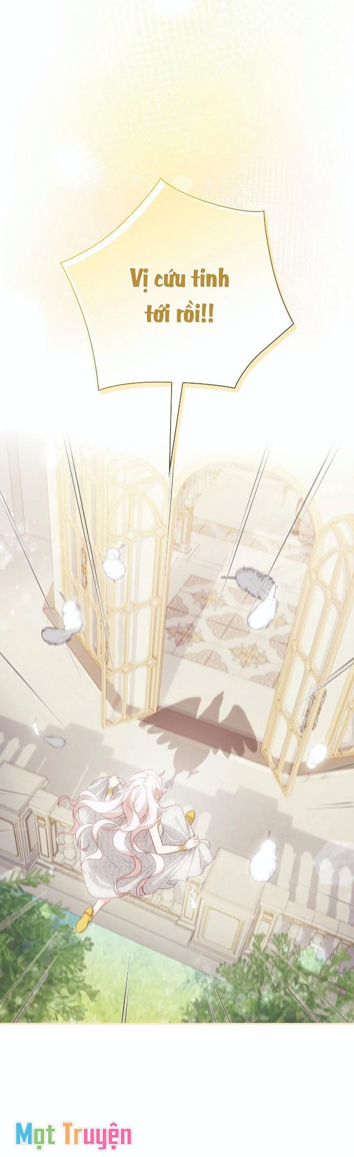 Nàng Công Chúa Trong Chuồng Gà: Chapter 1