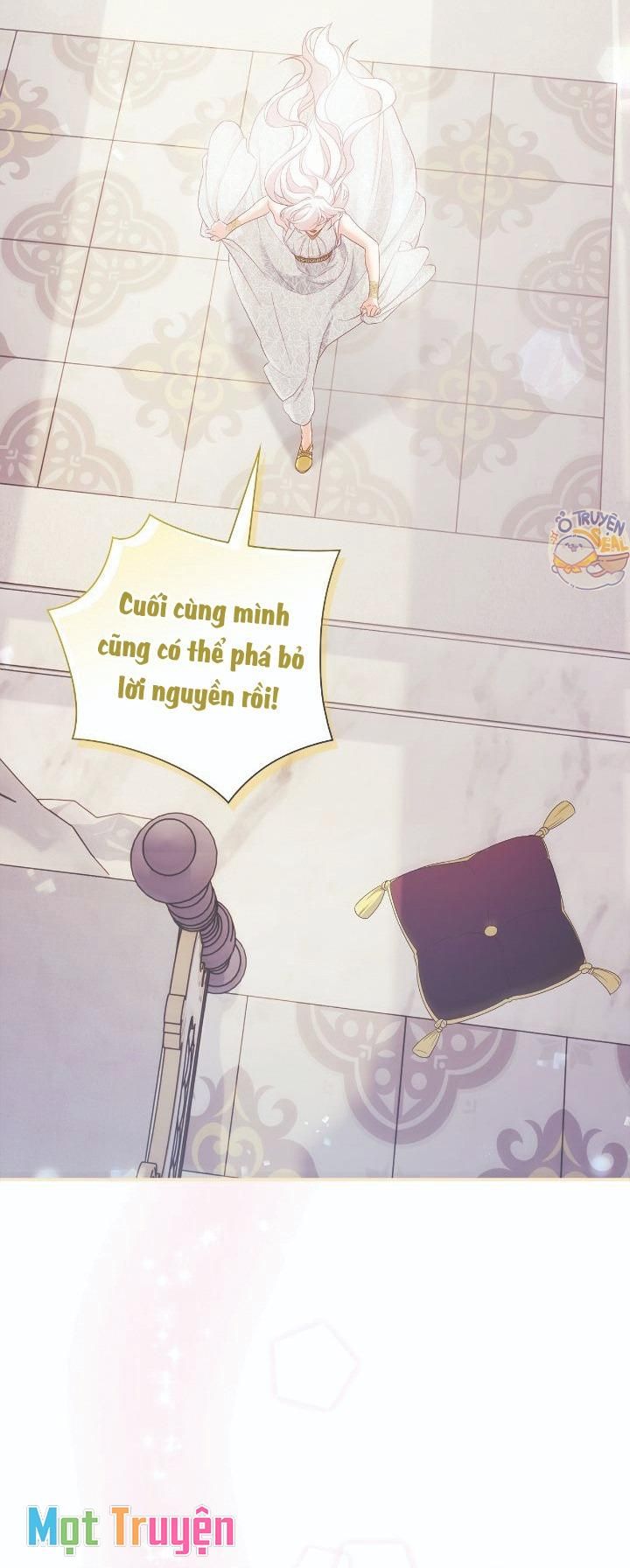 Nàng Công Chúa Trong Chuồng Gà: Chapter 1