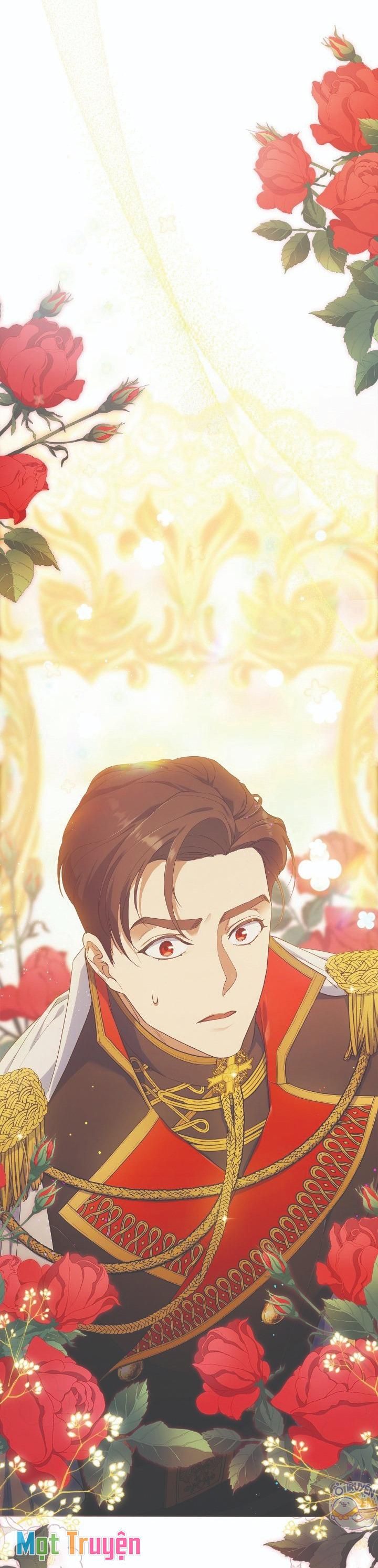 Nàng Công Chúa Trong Chuồng Gà: Chapter 1