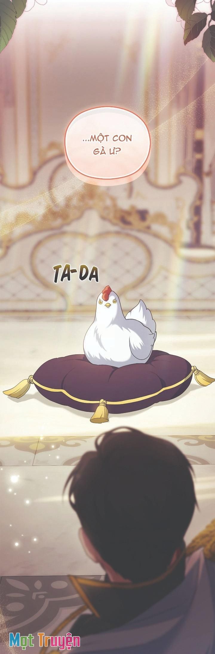 Nàng Công Chúa Trong Chuồng Gà: Chapter 1