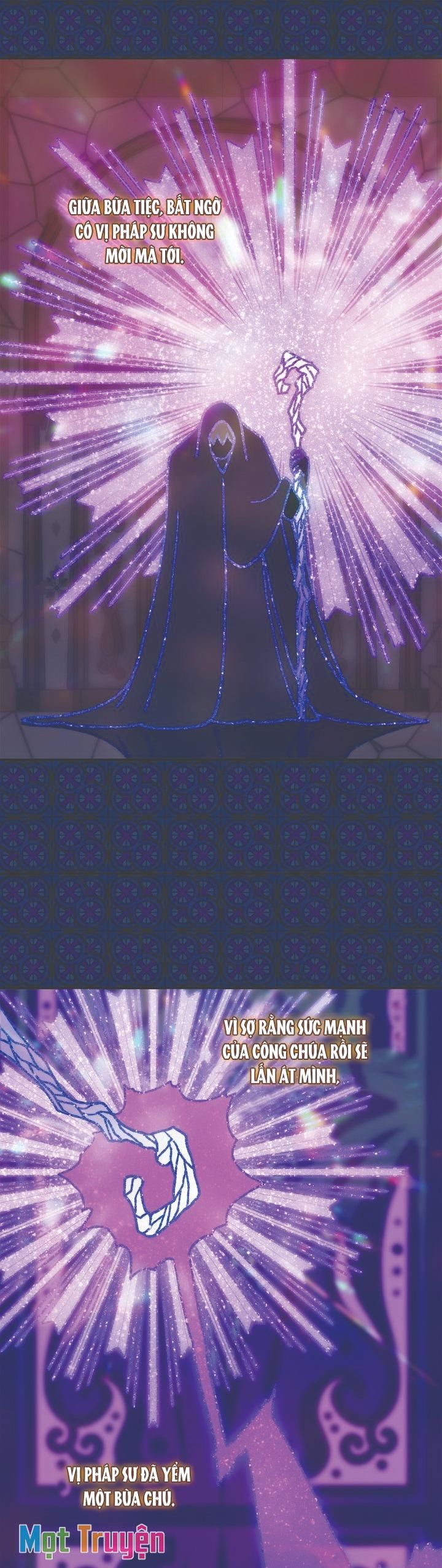 Nàng Công Chúa Trong Chuồng Gà: Chapter 1