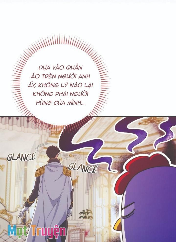 Nàng Công Chúa Trong Chuồng Gà: Chapter 1