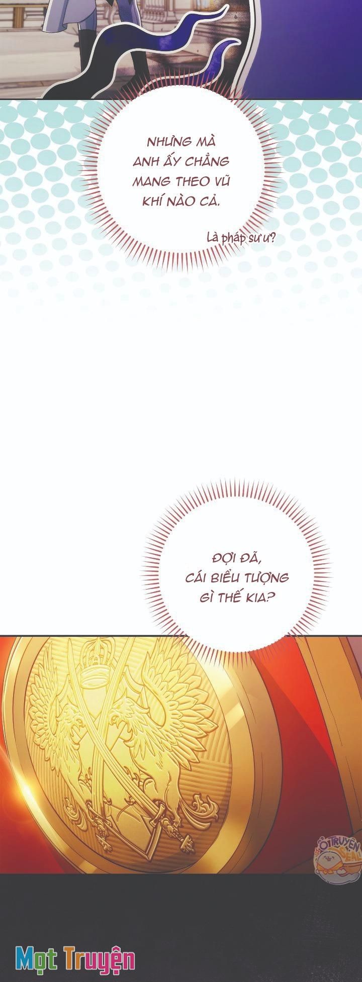 Nàng Công Chúa Trong Chuồng Gà: Chapter 1