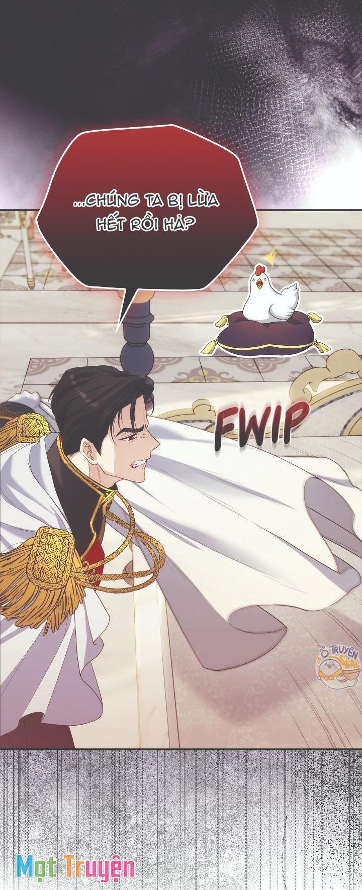 Nàng Công Chúa Trong Chuồng Gà: Chapter 1