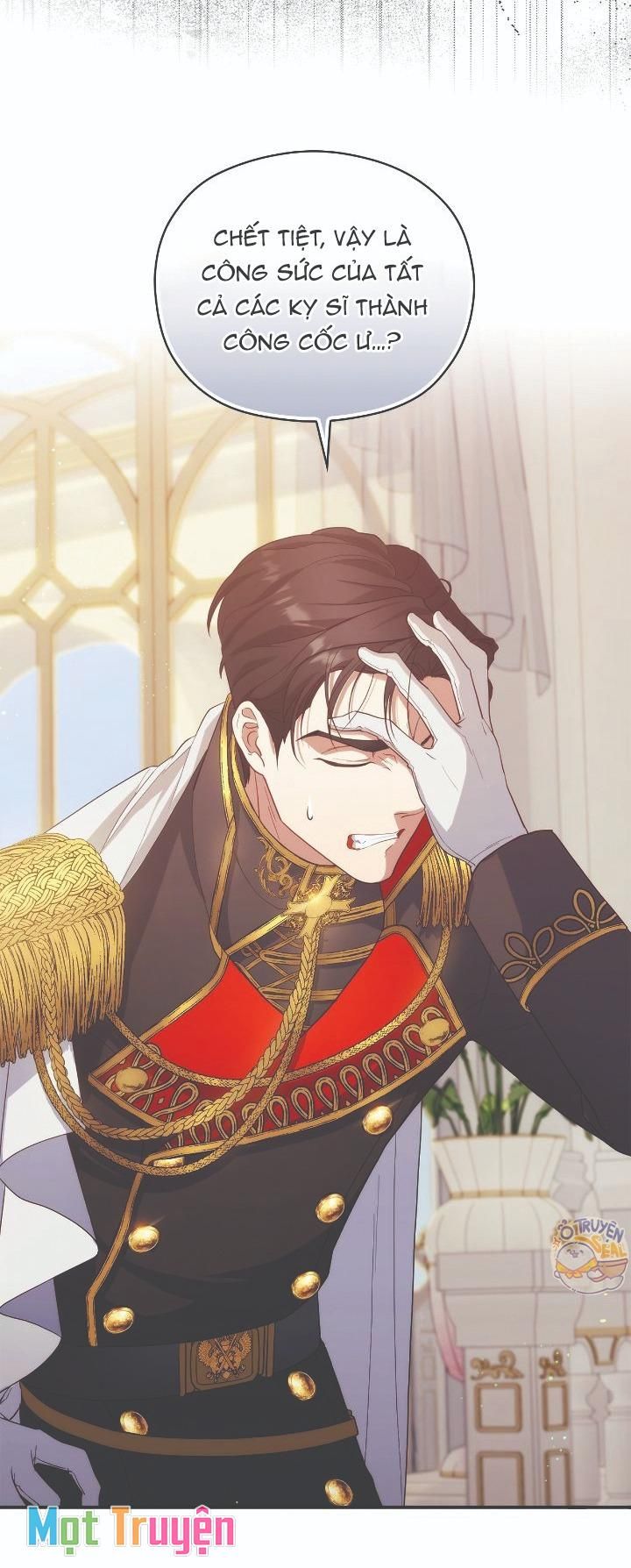 Nàng Công Chúa Trong Chuồng Gà: Chapter 1