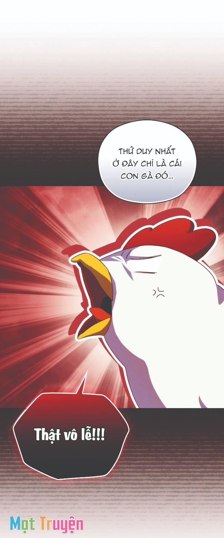 Nàng Công Chúa Trong Chuồng Gà: Chapter 1