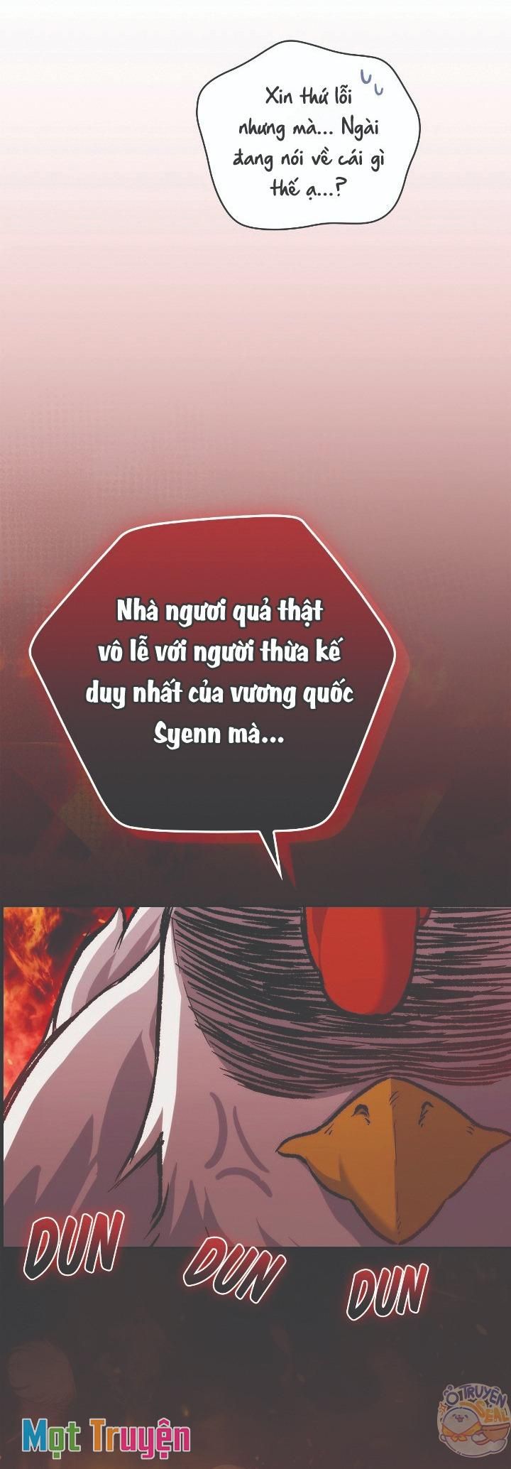 Nàng Công Chúa Trong Chuồng Gà: Chapter 1