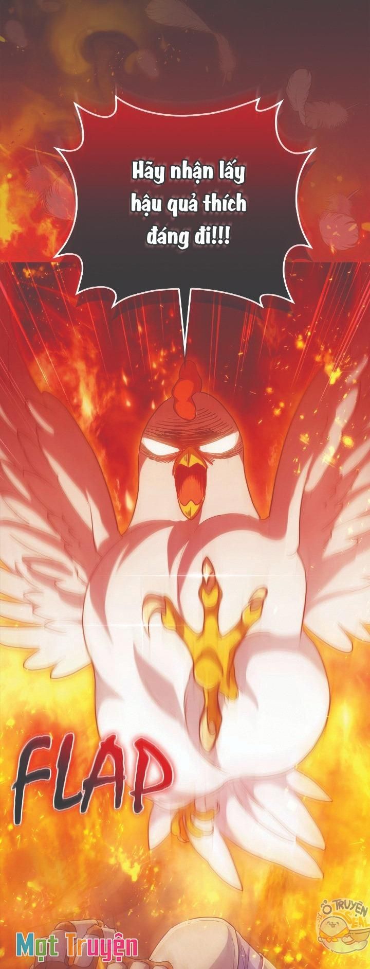 Nàng Công Chúa Trong Chuồng Gà: Chapter 1