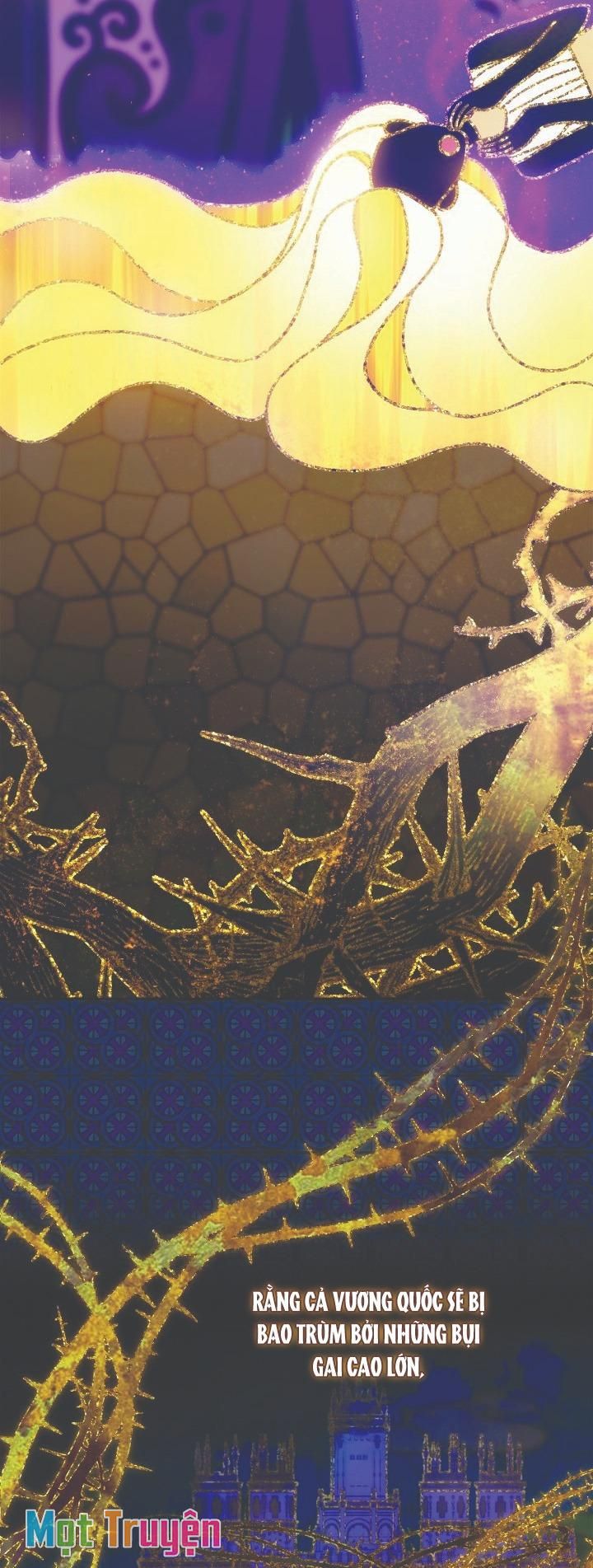 Nàng Công Chúa Trong Chuồng Gà: Chapter 1