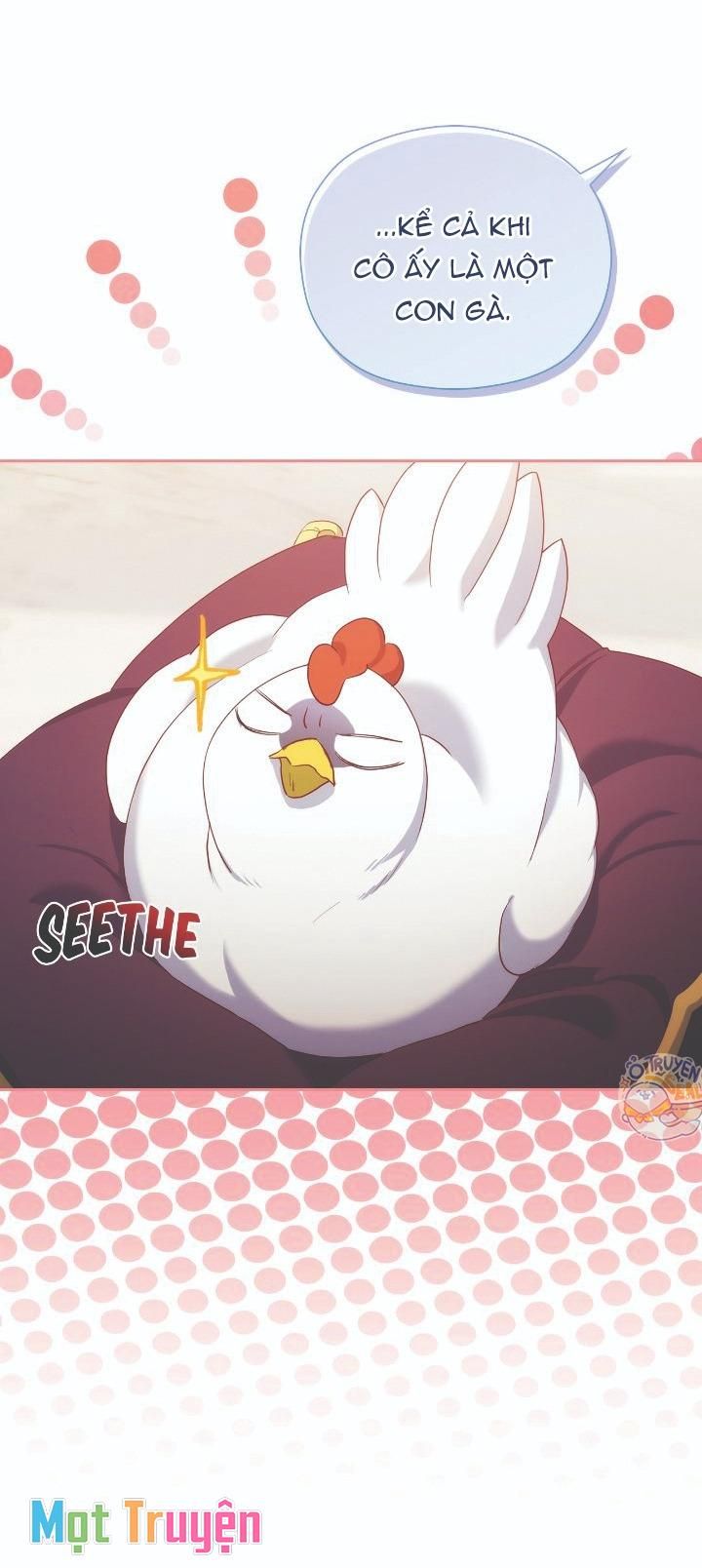 Nàng Công Chúa Trong Chuồng Gà: Chapter 1