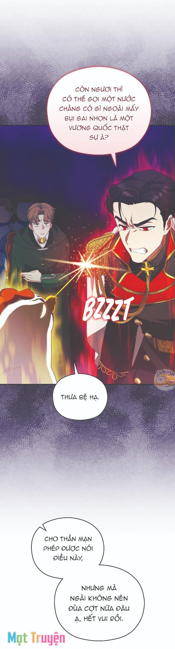 Nàng Công Chúa Trong Chuồng Gà: Chapter 1