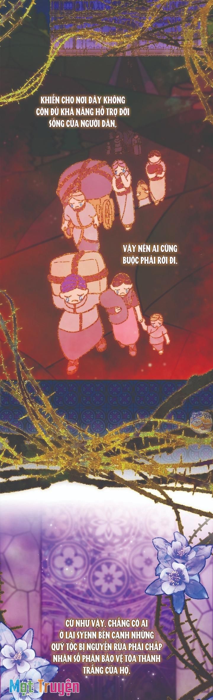 Nàng Công Chúa Trong Chuồng Gà: Chapter 1