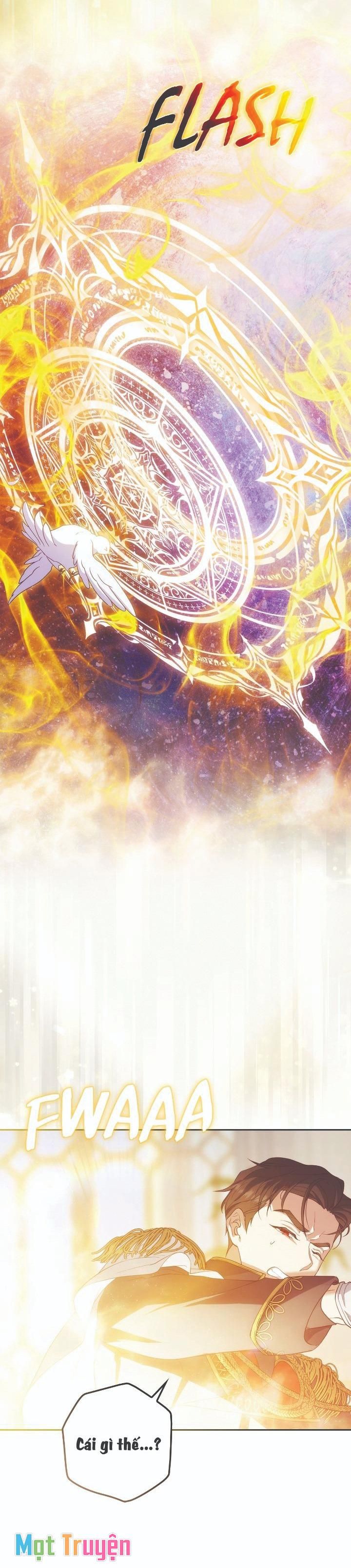 Nàng Công Chúa Trong Chuồng Gà: Chapter 1