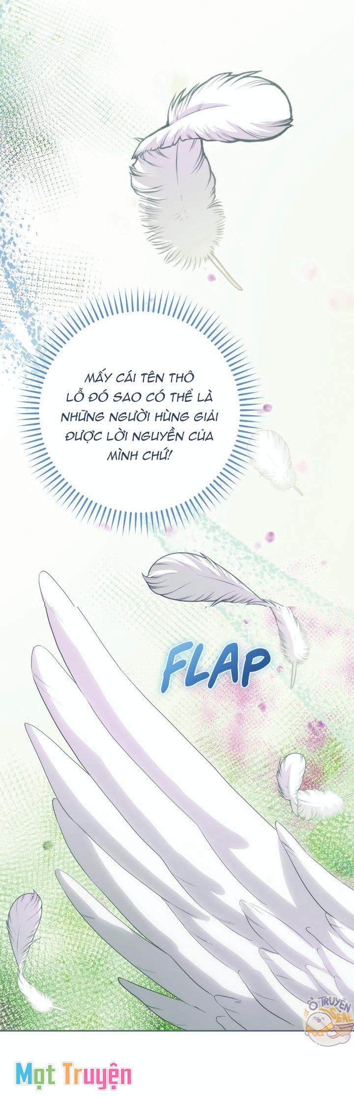 Nàng Công Chúa Trong Chuồng Gà: Chapter 1