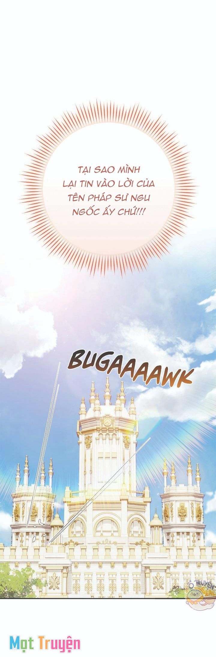 Nàng Công Chúa Trong Chuồng Gà: Chapter 1