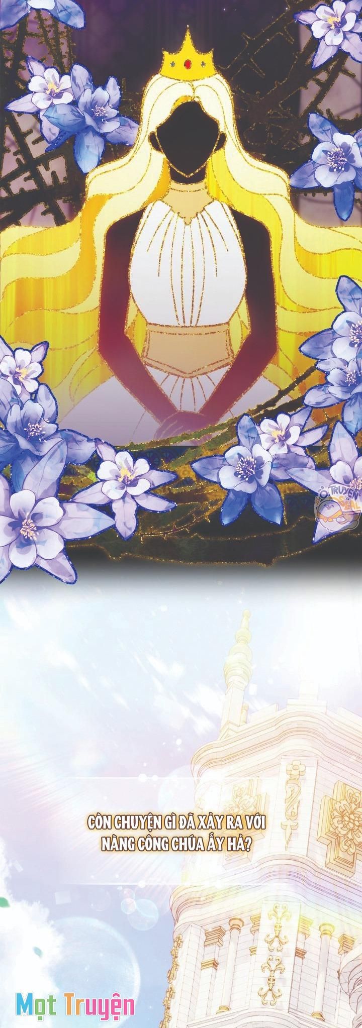 Nàng Công Chúa Trong Chuồng Gà: Chapter 1