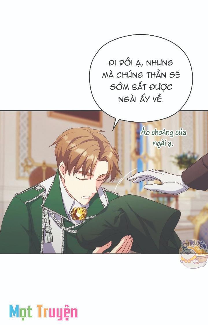 Nàng Công Chúa Trong Chuồng Gà: Chapter 1