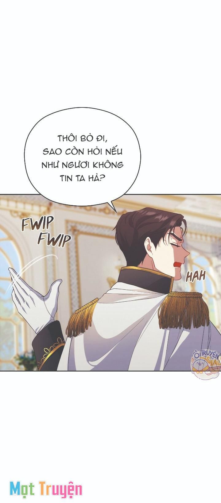 Nàng Công Chúa Trong Chuồng Gà: Chapter 1