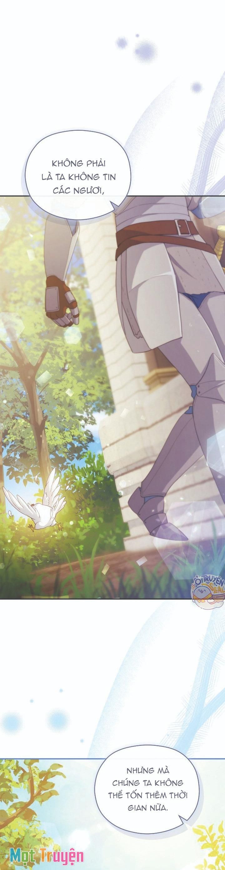 Nàng Công Chúa Trong Chuồng Gà: Chapter 1