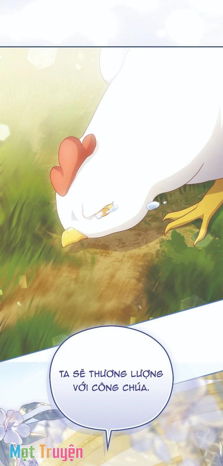 Nàng Công Chúa Trong Chuồng Gà: Chapter 1